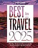 Lonely Planet Best in Travel 2025