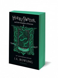 Harry Potter and the Chamber of Secrets: Slytherin Edition, 1.  vydání