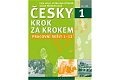 Česky krok za krokem 1. - Pracovní sešit Lekce 1–12