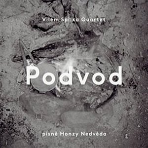 Podvod - CD