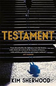 Testament, 1.  vydání