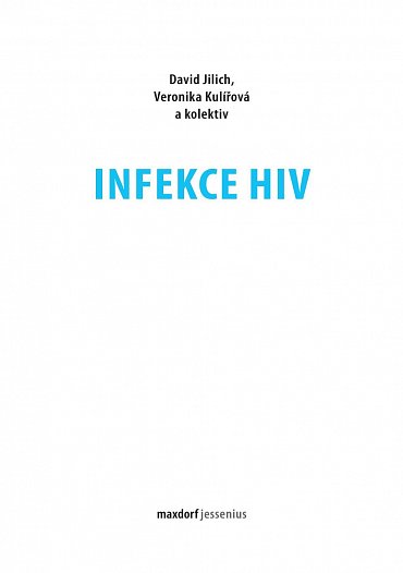 Náhled Infekce HIV