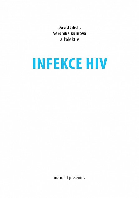 Náhled Infekce HIV