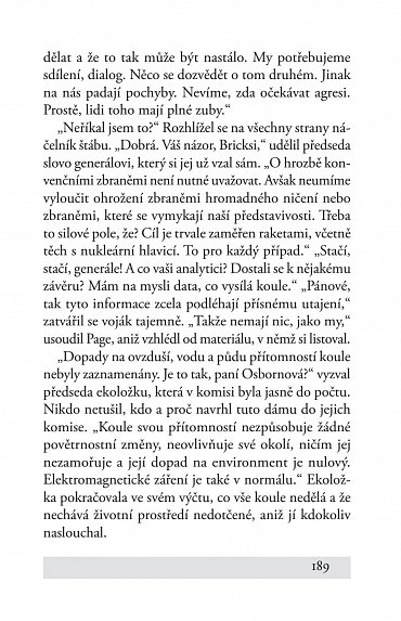 Náhled Pitva a jiné povídky