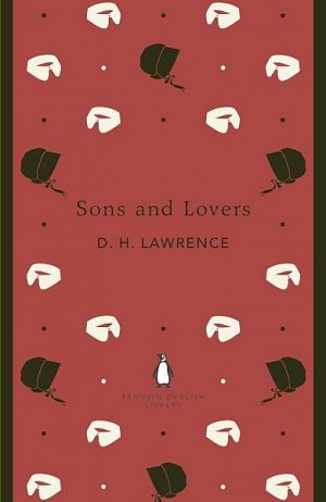 Sons and Lovers, 1.  vydání