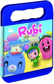 Rubi - Cirkus - DVD