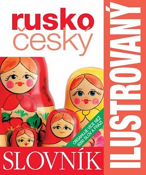 Rusko-český slovník ilustrovaný