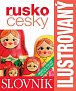 Rusko-český slovník ilustrovaný