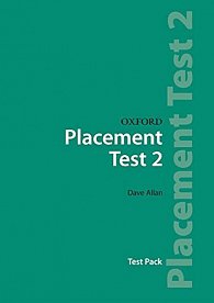 Oxford Placement Test 2 Test Pack