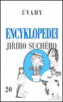Encyklopedie Jiřího Suchého 20: Úvahy