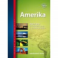 Amerika - Školní atlas pro základní školy a víceletá gymnázia, 3.  vydání