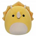 Squishmallows Triceratops Lancaster 20 cm