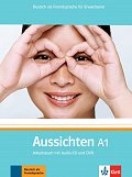 Aussichten A1 AB - PS + CD + DVD
