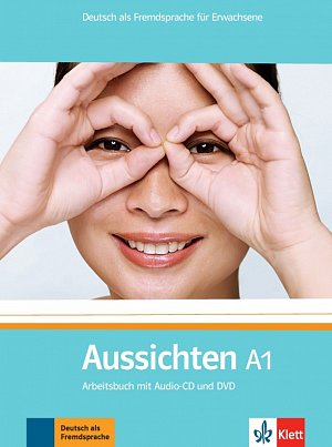 Aussichten A1 AB - PS + CD + DVD
