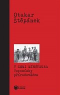 V zemi Mínótaura - Vzpomínky přírodovědce