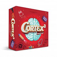 Cortex 3 - hra