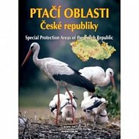Ptačí oblasti České republiky