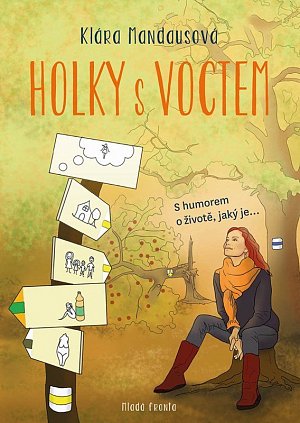 Holky s voctem