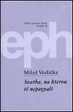 Svatba, na kterou tě nepozvali