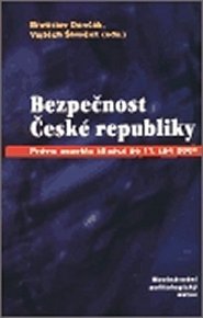 Bezpečnost České republiky: Právní aspek