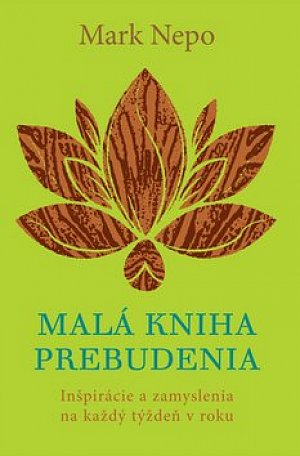 Malá kniha prebudenia