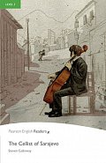 PER | Level 3: The Cellist of Sarajevo