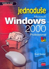 Microsoft Windows 2000 jednoduše