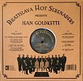 Present Jean Goldkette - LP