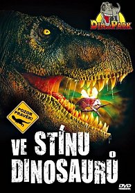 Ve stínu dinosaurů - DVD