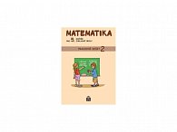 Matematika pro 5. ročník základní školy - Pracovní sešit 2, 3.  vydání