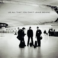 All That You Can't Leave Behind  (20th Anniversary Reissue) (CD)