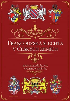 Francouzská šlechta v Českých zemích