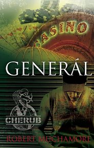 Cherub 10 - Generál