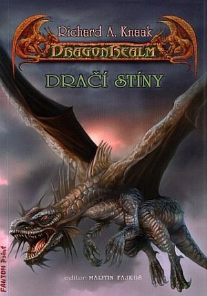 Dračí stíny - DragonRealm