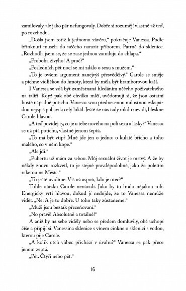 Náhled Slepec