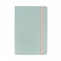 Mátový velký journal zápisník