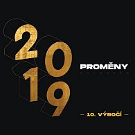 Kalendář 2019 - Proměny