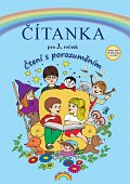 Čítanka pro 3. ročník, Čtení s porozuměním, 1.  vydání