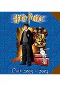 Harry Potter - Diář 2003-2004