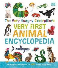 The Very Hungry Caterpillar´s Very First Animal Encyclopedia: An Introduction to Animals, For VERY Hungry Young Minds