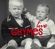 Ghymes live (2CD 2013)
