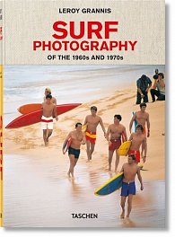 LeRoy Grannis: Surf Photography