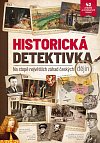 Historická detektivka - Na stopě největších záhad českých dějin