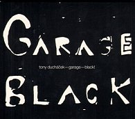 Black! (CD)