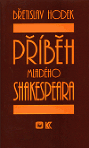 Příběh mladého Shakespeara