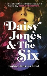 Daisy Jones & The Six : 2019´s first pop-culture sensation - Telegraph