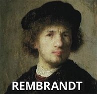 Rembrandt (anglicky, česky, polsky, rumunsky, řecky, slovensky)