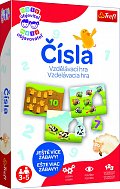 Malý objevitel: Čísla  /  Nová verze