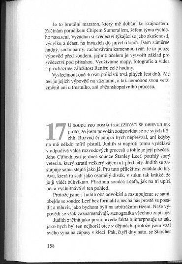 Náhled Osamělý střelec, 1.  vydání