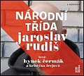 Národní třída - CDmp3